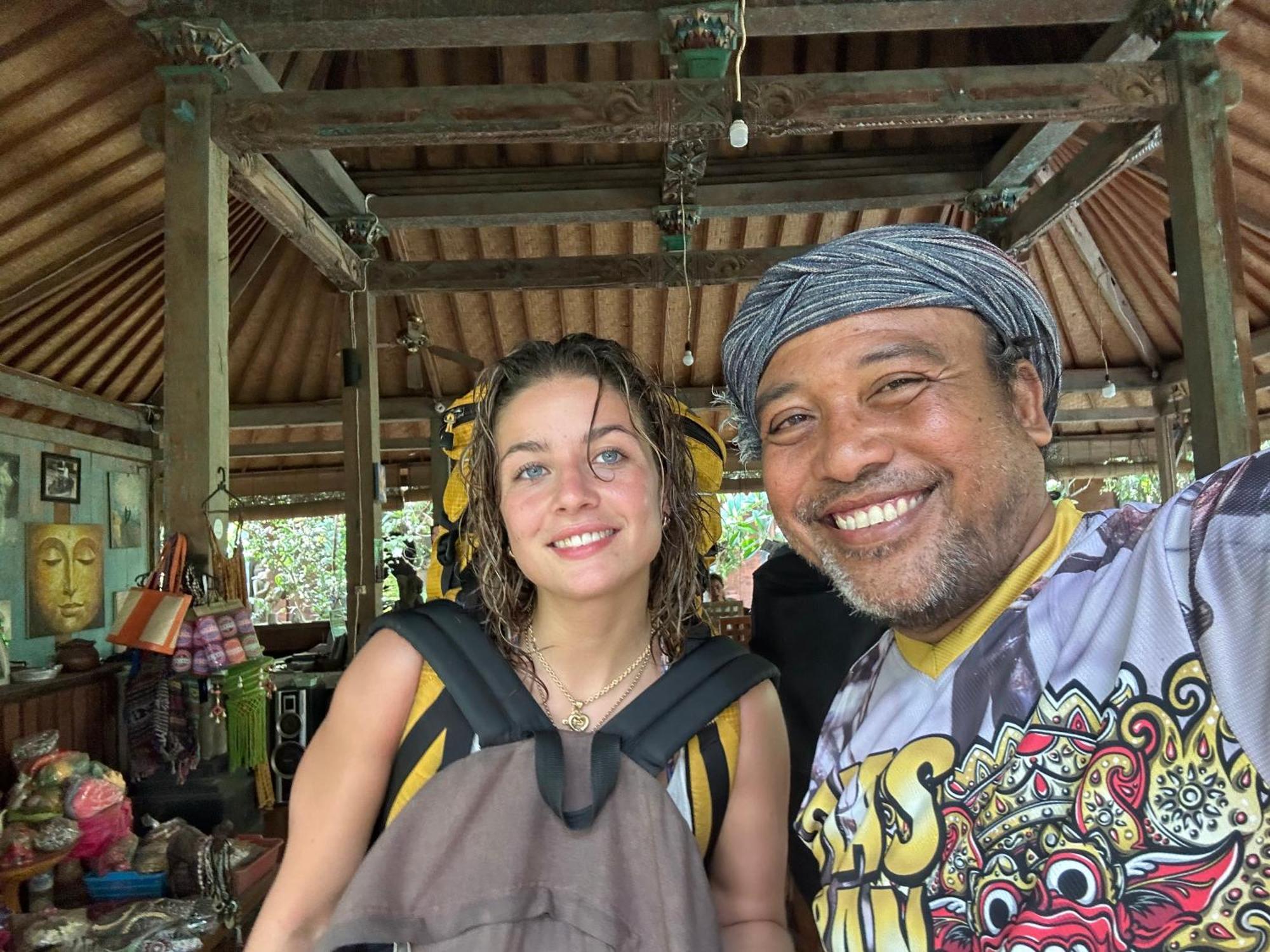 Bali Telaga Hati Yoga Healing And Retreat Center Hostel Sanur  Ngoại thất bức ảnh