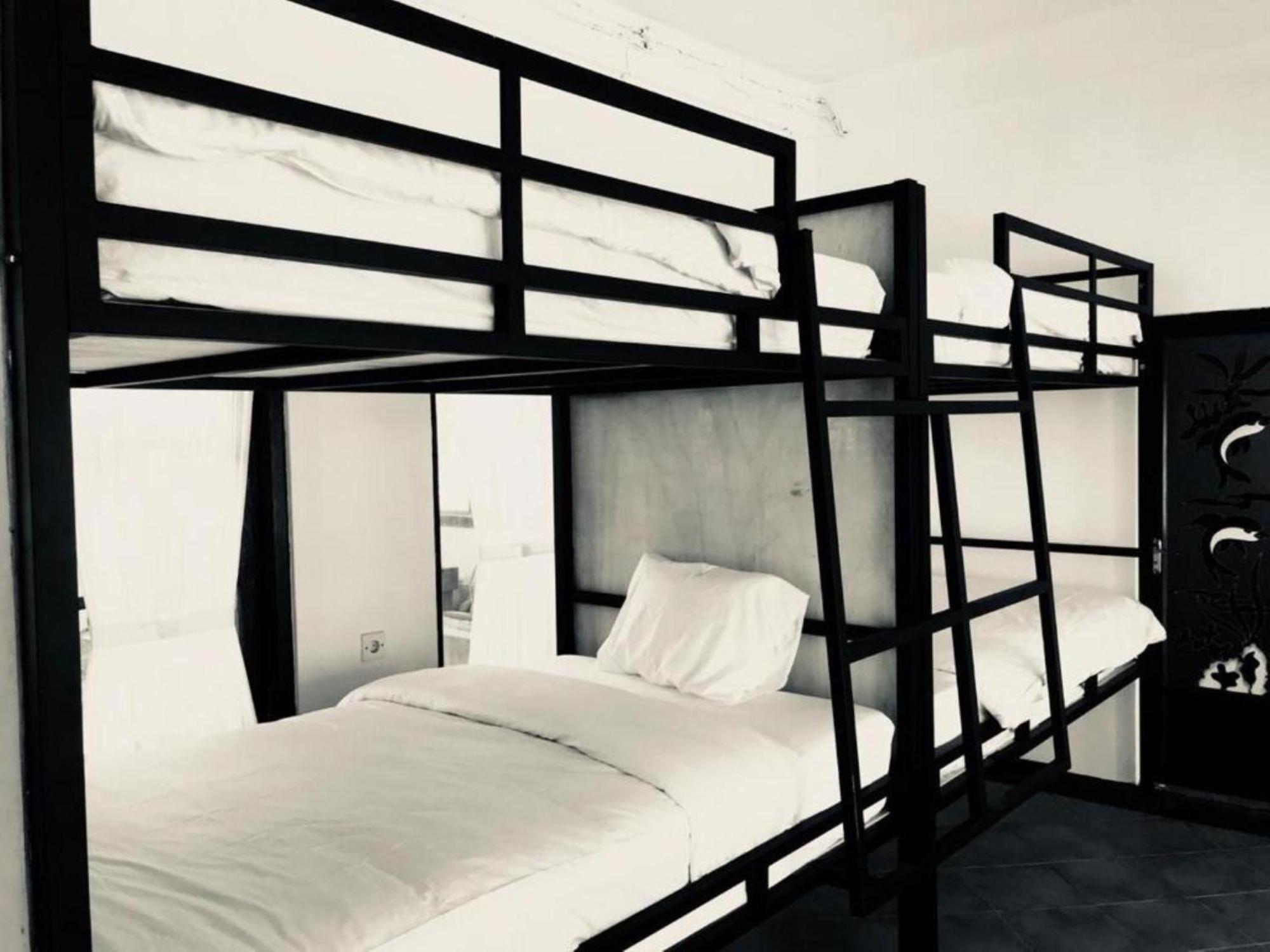Bali Telaga Hati Yoga Healing And Retreat Center Hostel Sanur  Ngoại thất bức ảnh
