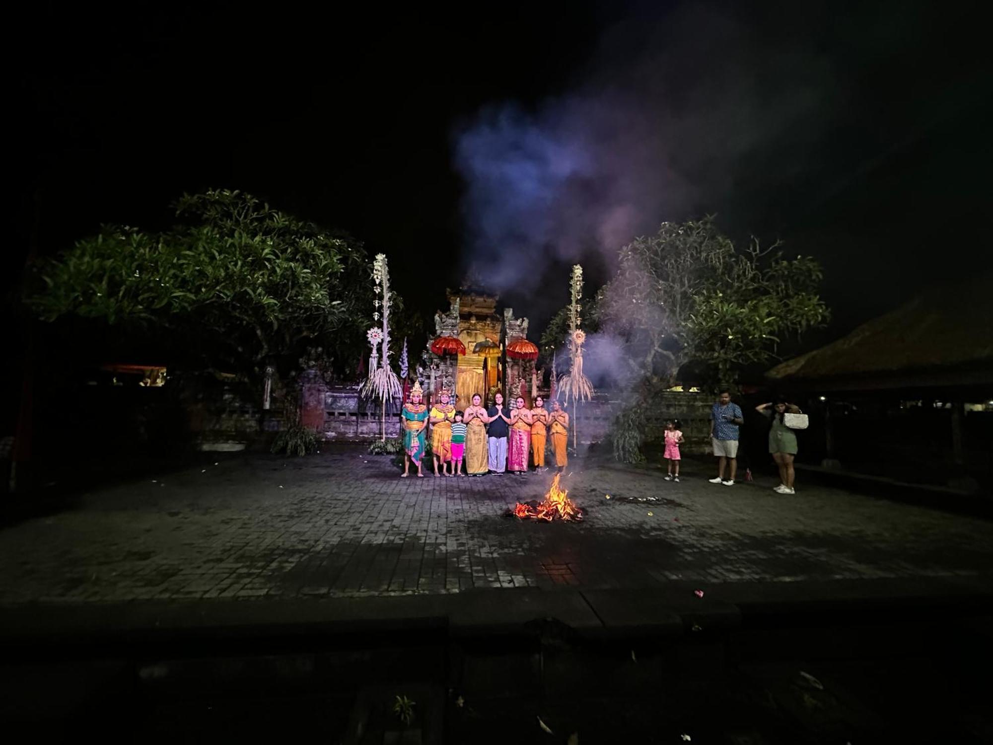Bali Telaga Hati Yoga Healing And Retreat Center Hostel Sanur  Ngoại thất bức ảnh