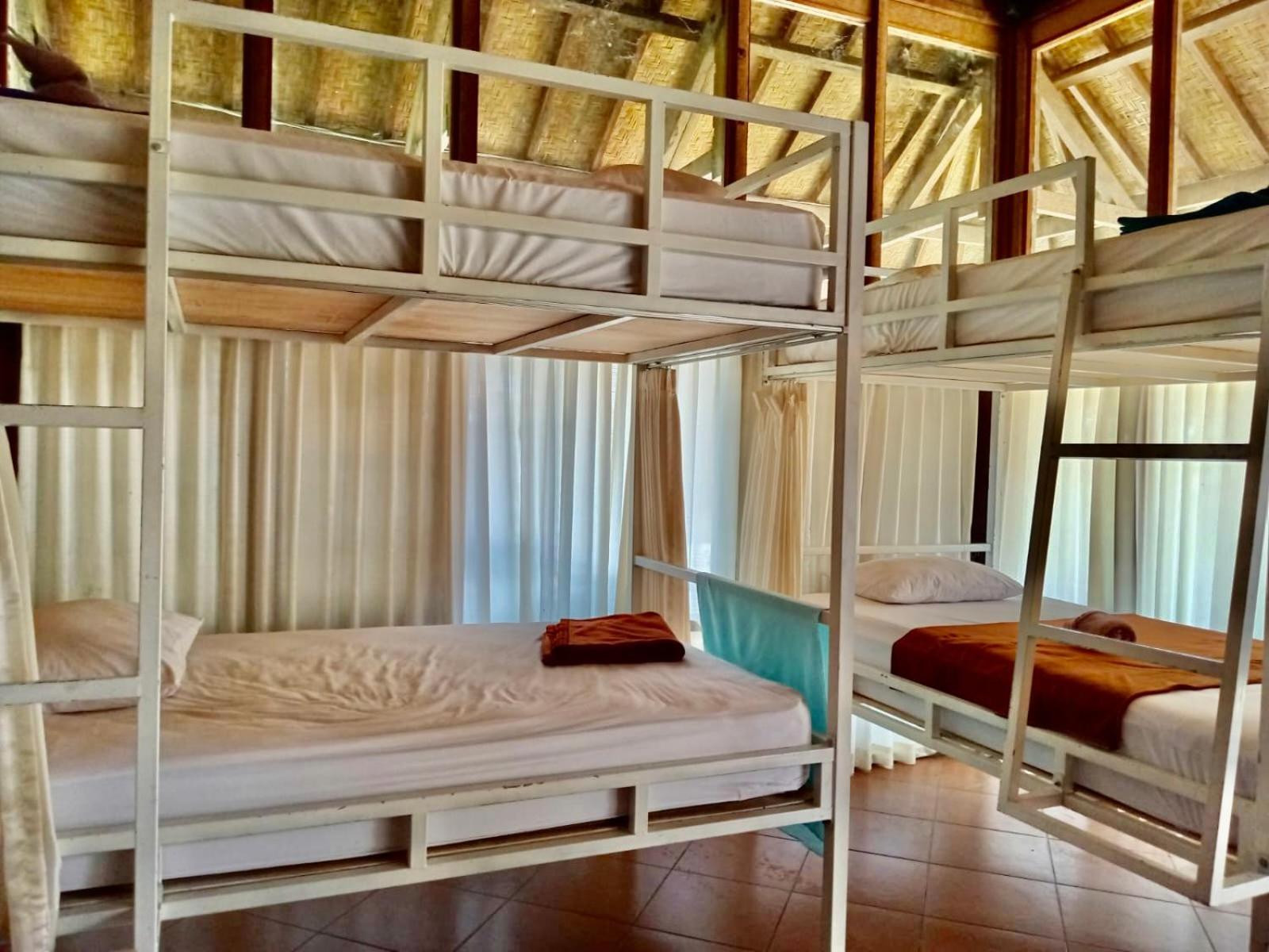 Bali Telaga Hati Yoga Healing And Retreat Center Hostel Sanur  Ngoại thất bức ảnh