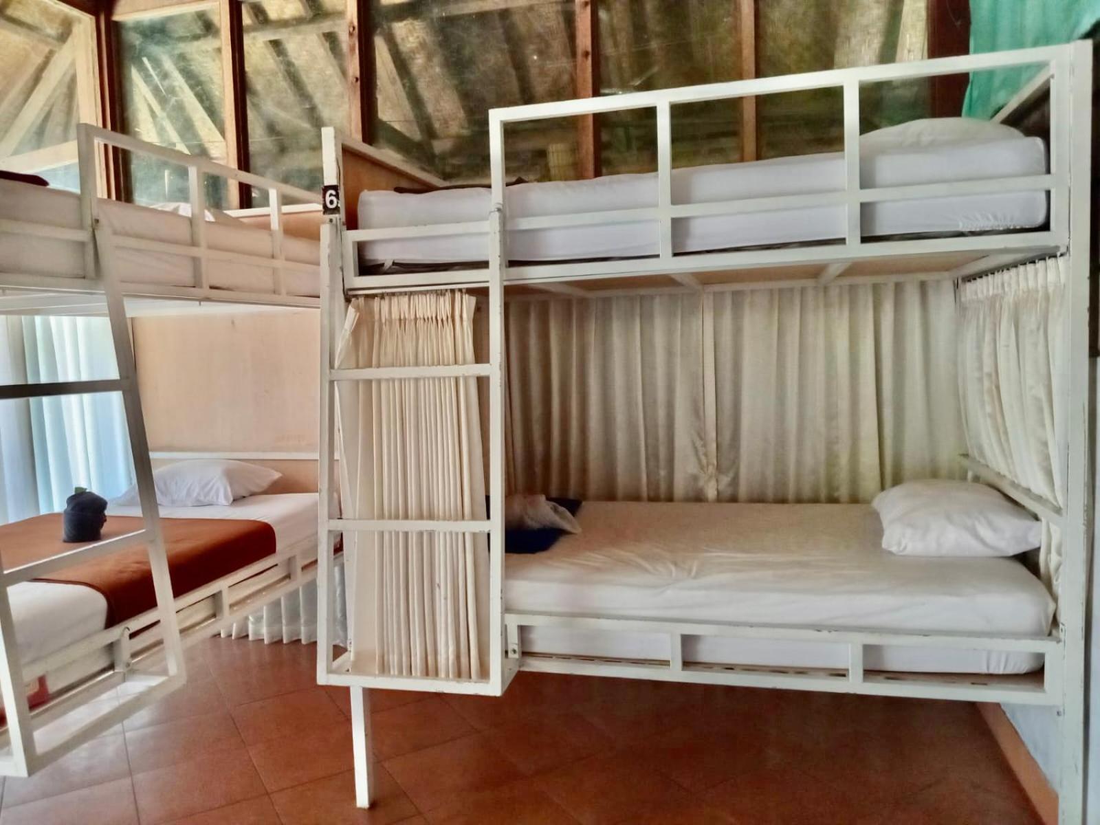 Bali Telaga Hati Yoga Healing And Retreat Center Hostel Sanur  Ngoại thất bức ảnh